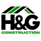Harkness & Gamm Construction