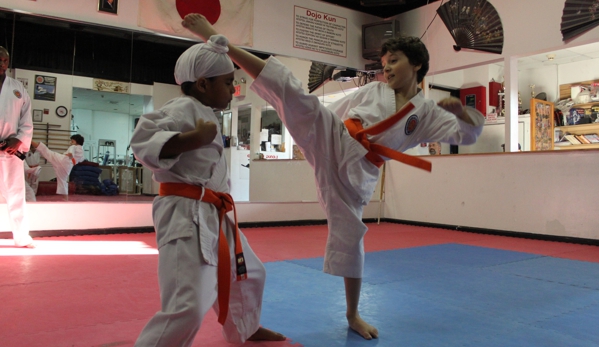 Long Island Shotokan - Floral Park, NY