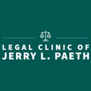 Legal Clinic Of Jerry L. Paeth - Real Estate Agents