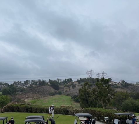 The Clubhouse at Anaheim Hills Golf Course - Anaheim, CA