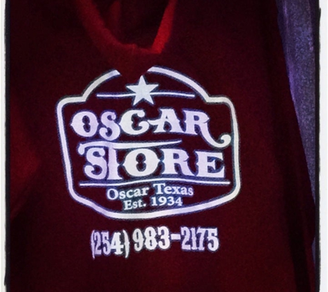 Oscar Store - Temple, TX