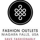Fashion Outlets of Niagara Falls USA - Outlet Malls