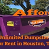 Trash Daddy Dumpster Rentals gallery