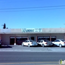 Ti-Dee Laundromat - Dry Cleaners & Laundries