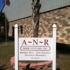 Anr Door Systems Inc