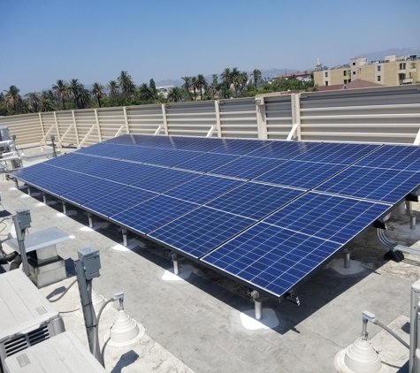 Mr. Build Solar - Los Angeles, CA. Mr. Build Solar  9238 W. Pico Blvd.  Los Angeles, CA. 310-275-9910
http://mrbuildsolar.com/