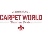 Carpet World of Baton Rouge