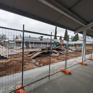 A Plus Temporary Fencing