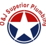 O & J Superior Plumbing