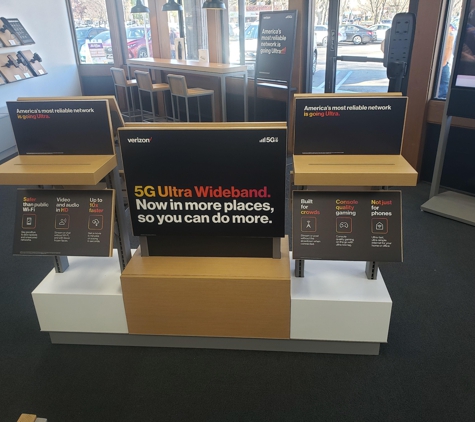 Verizon - San Ramon, CA