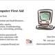 Northampton Computer Repair