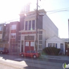 San Francisco Fire Engine Tours