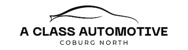 A Class Automotive Coburg North - Brake & Clutch Services