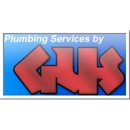 Plumbing Services By Gus - Water Damage Emergency Service