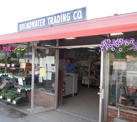 Broadwater Trading Company LLC - Gate City, VA