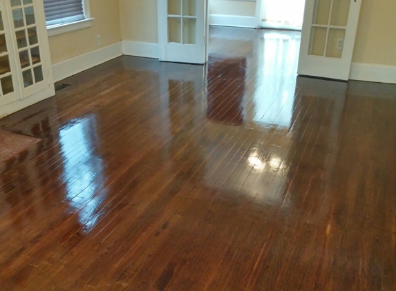 Call The Experts Home Improvement & Flooring - Detroit, MI