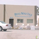 Bullnose Tile - Floor Materials