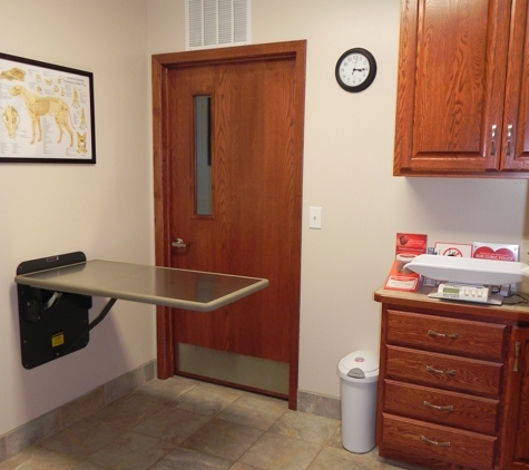 Pierz Veterinary Clinic - Pierz, MN