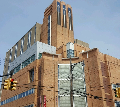 Wyckoff Heights Medical Center - Brooklyn, NY