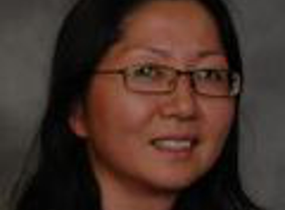 Dr. Lauren Hyunhee Kim, MD - Portland, OR