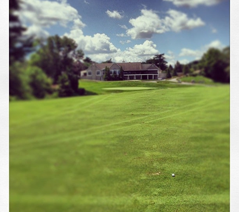 Woodcrest Country Club - Cherry Hill, NJ