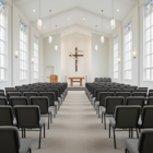 Chairs For Worship