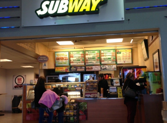 Subway - City Of Industry, CA