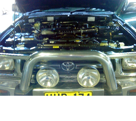 JR Car Detailing - Dubbo, NSW