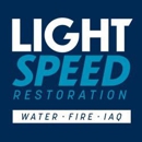 Lightspeed Restoration of Covington - Water Damage Restoration