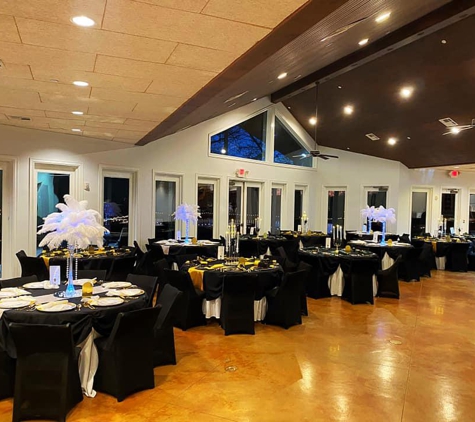 Emerald Falls Event Center - Broken Arrow, OK