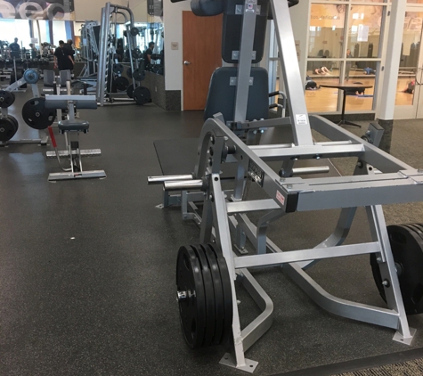 LA Fitness - New Brighton, MN