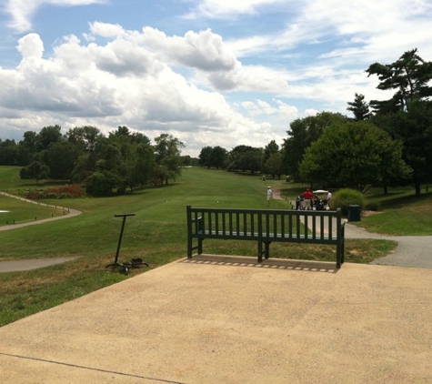 Needwood Golf Course - Derwood, MD