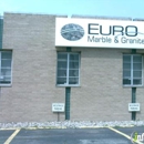 Euro Marble & Granite Inc - Marble & Terrazzo Cleaning & Service