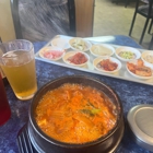 Sunna's Korean Restaurant