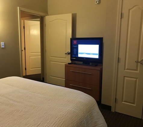 TownePlace Suites Sacramento Roseville - Roseville, CA