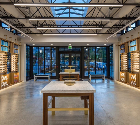 Warby Parker University Village - Seattle, WA