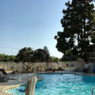 Courtyard by Marriott - Oxnard, CA