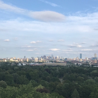 Washington Tower - Cambridge, MA