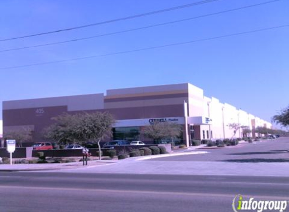 AAA Radiator - Phoenix, AZ