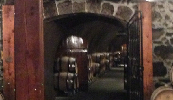 Far Niente Winery - Oakville, CA