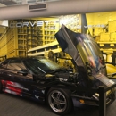 Corvette Museum - Museums