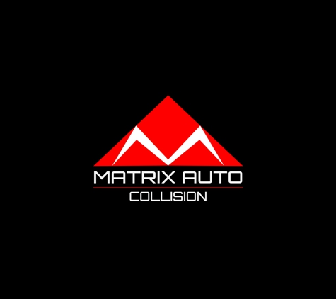 Matrix Auto Collision - Detroit, MI. logo