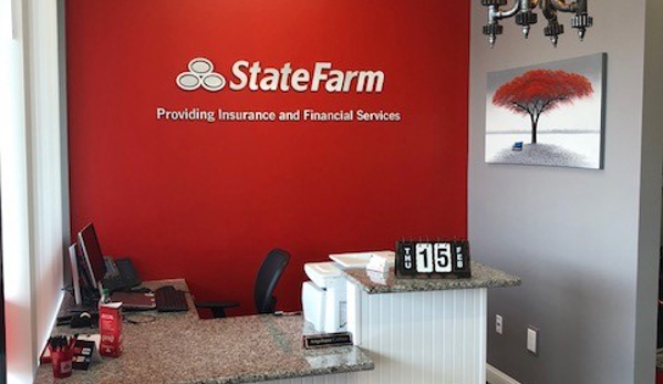 Lisa Davis - State Farm Insurance Agent - Louisburg, NC