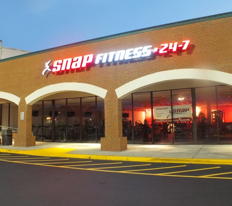 Snap Fitness Lilburn - Lilburn, GA