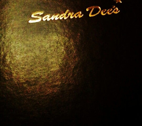 Sandra Dee's Bar-B-Que & Seafood - Sacramento, CA