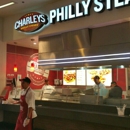 Charleys Cheesesteaks - Sandwich Shops
