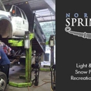 Hicksville Spring & Break - Brake Repair