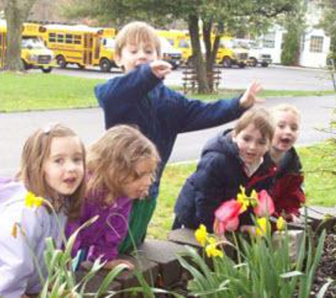 The Brookside School - Sea Girt, NJ