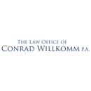 The Law Office of Conrad Willkomm, P.A. - Process Servers