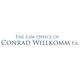 The Law Office of Conrad Willkomm, P.A.